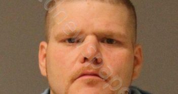 CORNETT, JAMES <B>DANIEL</B> #, <b>Shelby</b> County, Ohio, Shelby County, Ohio - 2019-03-04 14:18:00