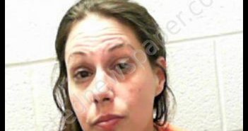 DAUGHERTY, JESSICA BETH | 2019-03-04 16:30:00 Wood County, West Virginia Booking