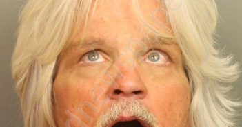 HILL, JONATHAN CHRISTOPHER | 2019-03-04 00:35:00 Jefferson County, Alabama Booking