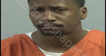 SAMPLE, CLARENCE <B>HENRY</B> #, Wayne County, North Carolina - 2019-03-04