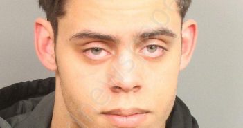 TORRES, MARC ANTHONY | 2019-03-04 01:11:00 Jefferson County, Alabama Booking