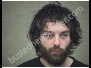 DIAZ, JOEY | 2019-03-04 Harnett County, North Carolina Booking