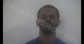 RODRIGUES CARDALE HAMPTON | 2019-03-04 12:12:00 Western Tidewater, Virginia Booking