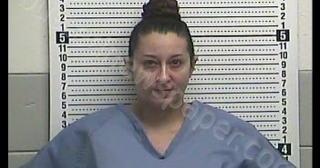 MARY J HEMBREE | 2019-03-04 21:54:00 Casey County, Kentucky Booking