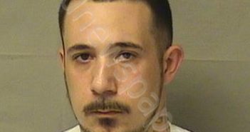 MISE, KYLE RAY | 2019-03-04 18:45:00 Wood County, West Virginia Booking