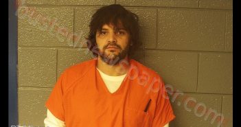 MARVIN BRIAN KEITH | 2019-03-04 06:15:00 Fulton County, Kentucky Booking