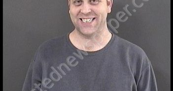 OATMAN, DAVID MATTHEW | 2019-03-04 23:43:00 Roanoke County, Virginia Booking