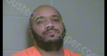 CARLOS JEWELL FUGATE | 2019-03-04 04:49:00 Woodford County, Kentucky Booking