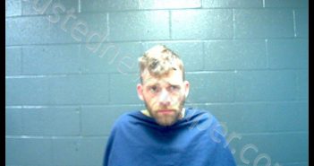 WILLIAMS,BRAD <B>AARON</B> #, Wichita County, Texas - 2019-03-05 06:33:00
