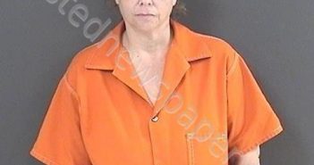SHORT, SUSAN MARIE | 2019-03-05 13:40:00 Roanoke County, Virginia Booking