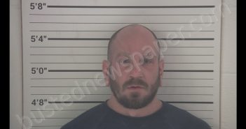 SHAWN MICHAEL RECKER | 2019-03-05 02:04:00 Campbell County, Kentucky Booking