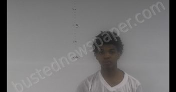 MARQUISE TORAZ RIDDICK-WHITFIELD | 2019-03-05 13:36:00 Western Tidewater, Virginia Booking