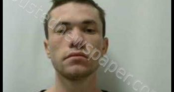 KIRK, <B>AARON</B> MICHAEL #, Tri County Regional Jail, Ohio - 2019-03-05 02:22:00