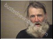 BUTLER, THOMAS | 2019-03-05 Harnett County, North Carolina Booking