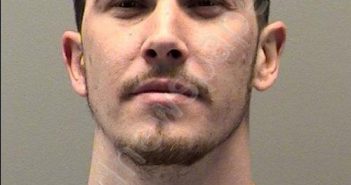 STECK, <B>AARON</B> STEVENANTHONY #, Montgomery County, Ohio - 2019-03-05 12:17:00