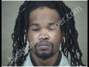 FULLER, DAMIEN | 2019-03-05 Harnett County, North Carolina Booking