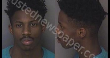 <B>MCCLELLAN</B>, <B>OCTAVION</B> <B>ISLAM</B>–<B>LEWIS</B> #, Gaston County, North Carolina - 2019-03-05 13:32:00