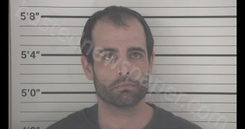 <B>BRANDEN</B> <B>LEE</B> <B>HADDEN</B> #, Campbell County, Kentucky - 2019-03-05 12:15:00