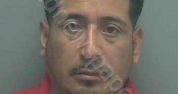 VASQUEZ-<B>CRUZ</B>, SAULO <B>CESAR</B> #, Lee County, Florida - 2019-03-05 02:04:00