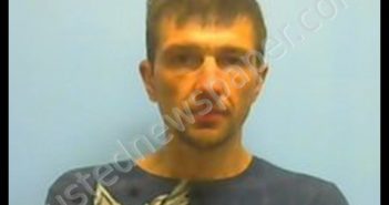 <B>ADAM</B> FORREST <B>GREEN</B> #, Johnson County, Arkansas - 2019-03-05 09:17:00