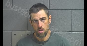 ROGER ALEN FAIRCHILD | 2019-03-05 22:26:00 Scott County, Kentucky Booking
