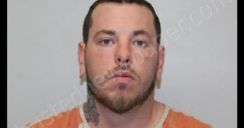 HARTWICK, DAKOTA <B>AARON</B> #, Darke County, Ohio - 2019-03-05 10:16:00