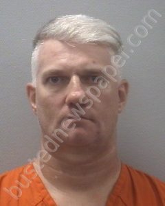 BOAN, CHRISTOPHER SCOTT | 2019-03-05 Lexington County, South Carolina Booking