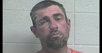 ROGER A FAIRCHILD | 2019-03-05 17:21:00 Jessamine County, Kentucky Booking