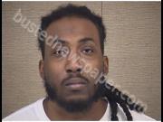 PARKER, UNIKUE | 2019-03-05 Harnett County, North Carolina Booking