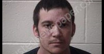 FELIX NEACE | 2019-03-05 13:43:00 Scott County, Indiana Booking