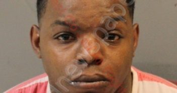 CHARLES <B>ANTHONY</B> <B>PERKINS</B> #, Forrest County, Mississippi - 2019-03-05 12:27:36