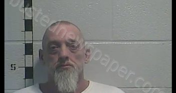 DOUGLAS WAYNE FUGATE | 2019-03-05 20:27:00 Shelby County, Kentucky Booking