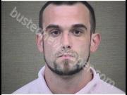 PARSONS, STEVEN | 2019-03-05 Harnett County, North Carolina Booking
