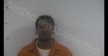 DARYL DUJUAN MYRICK | 2019-03-05 16:50:00 Western Tidewater, Virginia Booking