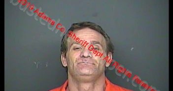 <B>CHRISTOPHER</B> LEE CONN #, <b>Adams</b> County, Ohio, Adams County, Ohio - 2019-03-05 00:18:00