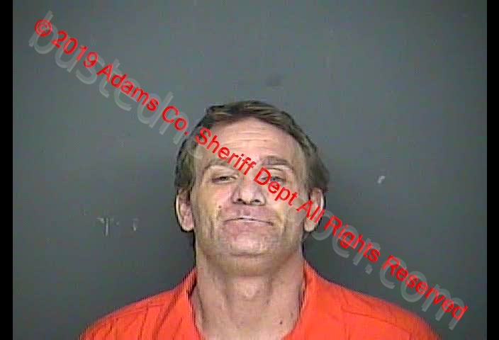CHRISTOPHER LEE CONN #, Adams County, Ohio - 2019-03-05 00:18:00