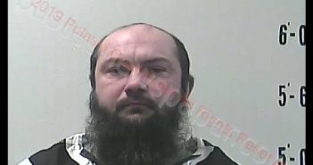 ANTHONY L JENCZALIK | 2019-03-05 23:03:00 Pulaski County, Indiana Booking