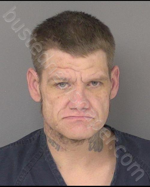 MARLIN, DERRICK AARON #, Greene County, Ohio - 2019-03-05 05:41:00