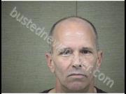 RAULSTON, DEREK | 2019-03-05 Harnett County, North Carolina Booking