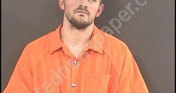 MERRILL, JOSHUA DANIEL | 2019-03-05 19:19:00 Roanoke County, Virginia Booking