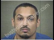 BERRY, JAMIE | 2019-03-05 Harnett County, North Carolina Booking