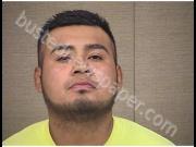 SALOMON, OMAR | 2019-03-05 Harnett County, North Carolina Booking
