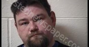 BRADLEY HENSLEY | 2019-03-05 10:44:00 Scott County, Indiana Booking