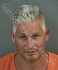 ROMANO,CHRISTOPHER MICHAEL | 2019-03-06 Collier County, Florida Booking