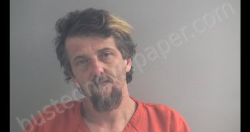 JOSEPH M SIRK | 2019-03-06 07:03:00 Logan County, Kentucky Booking