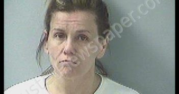 WENDLING, <B>REBECCA</B> LOUISE #, Butler County, Ohio - 2019-03-06 05:00:00