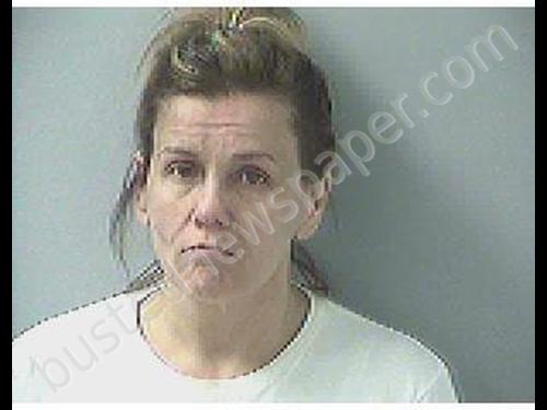 WENDLING, REBECCA LOUISE #, Butler County, Ohio - 2019-03-06 05:00:00