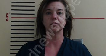 <B>SMITH</B>, <B>ANGELA</B> DAWN #, Parker County, Texas - 2019-03-06