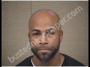WRIGHT, DAVID | 2019-03-06 Harnett County, North Carolina Booking