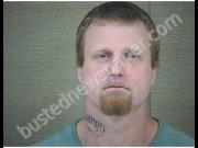 SIMMONS, TIMOTHY | 2019-03-06 Harnett County, North Carolina Booking